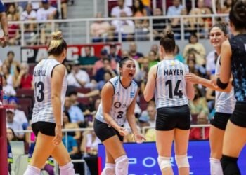 ¡Las Panteras, campeonas de la Copa Panamericana!