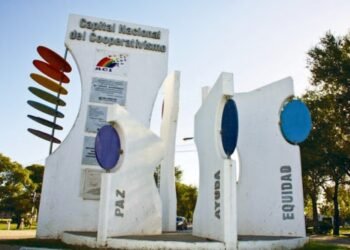 Tres hurtos sacuden la ciudad de Sunchales en un mismo día