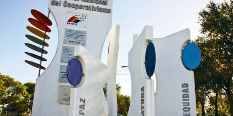 Tres hurtos sacuden la ciudad de Sunchales en un mismo día