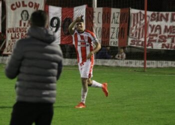 9 de Julio le ganó a Sol de América