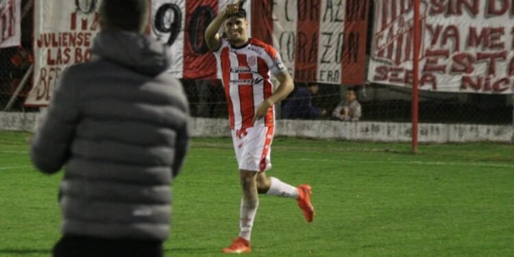 9 de Julio le ganó a Sol de América