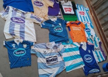 Atraparon a un sujeto con un “regalo” de dudosa procedencia