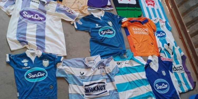 Atraparon a un sujeto con un “regalo” de dudosa procedencia