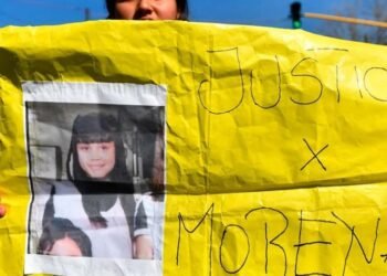 El crimen de Morena: qué determinó la autopsia al cuerpo de la nena asesinada en Lanús
