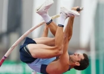 Cierre de listas de World Athletics Germán Chiaraviglio y otros 8 atletas argentinos, clasificados al Mundial de Hungría