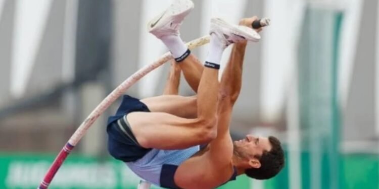 Cierre de listas de World Athletics Germán Chiaraviglio y otros 8 atletas argentinos, clasificados al Mundial de Hungría