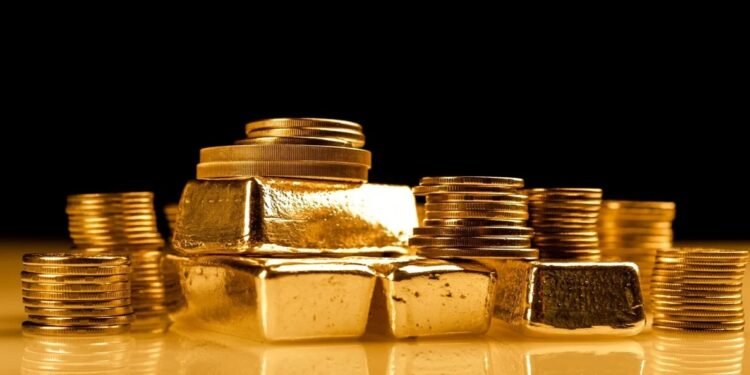 Para frenar la inflación Dudas y acusaciones sobre el uso del oro de las reservas: qué dijo el Banco Central