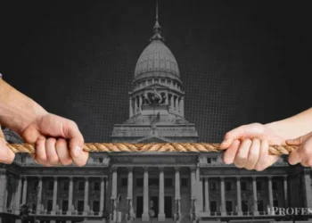 ¿Cómo quedaría el Senado si se repiten los resultados de las PASO?