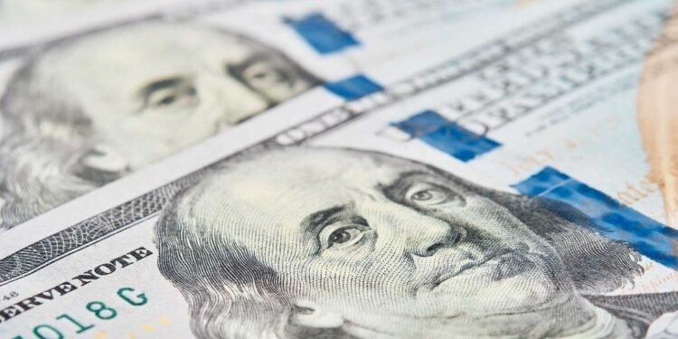 Cotizaciones A qué precio se vende el dólar a cuatro días de las PASO