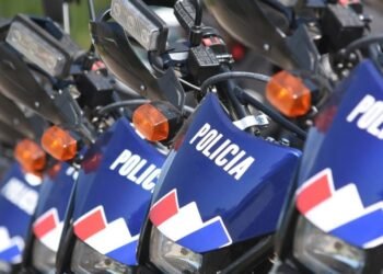 Advirtió sobre la carga burocrática en la calle Santa Fe: Brilloni pide utilizar tecnología para agilizar procedimientos policiales