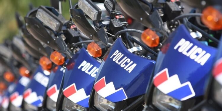 Advirtió sobre la carga burocrática en la calle Santa Fe: Brilloni pide utilizar tecnología para agilizar procedimientos policiales