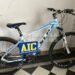 Agentes de la AIC secuestraron una bicicleta en una requisa domiciliaria