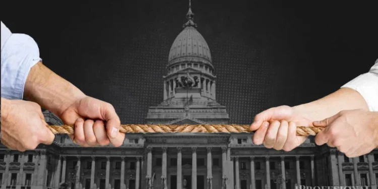 ¿Cómo quedaría el Senado si se repiten los resultados de las PASO?