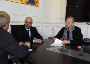 Seguridad: Cómo es el nuevo sistema que permite en segundos, conocer desde qué lugar exacto estás llamando al 911