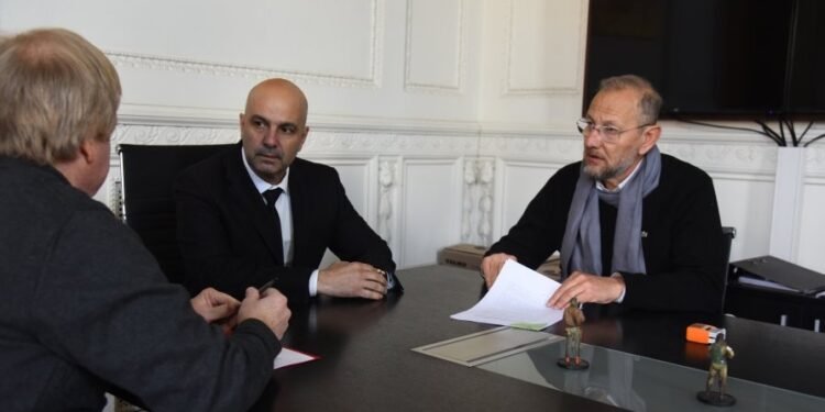 Seguridad: Cómo es el nuevo sistema que permite en segundos, conocer desde qué lugar exacto estás llamando al 911