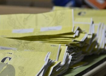 Elecciones 10 de septiembre: Boleta más corta y resultados rápidos