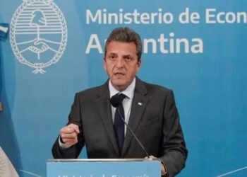 Sin tocar reservas Vencimiento del FMI: Argentina pagará con un préstamo de Qatar