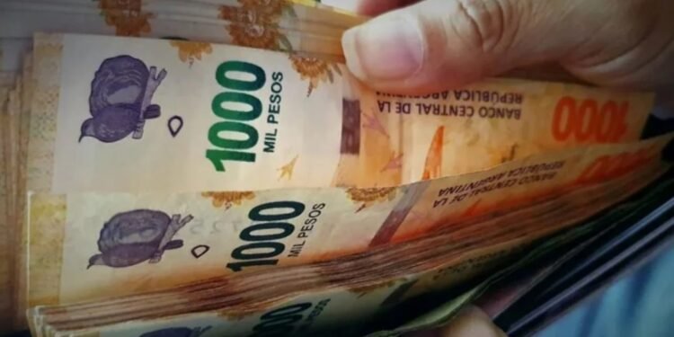 Analizan medidas Qué aumento salariales y sumas fijas analiza el Gobierno