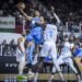 Argentina pierde con Bahamas en su estreno en el básquetbol de Santiago