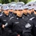 La provincia invirtió casi 150 millones de pesos en uniformes para los cadetes de la Policía