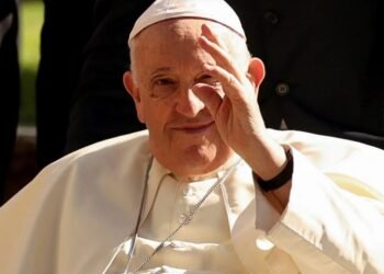 «Está en programa» Papa Francisco confirmó que planea viajar a Argentina después de las elecciones