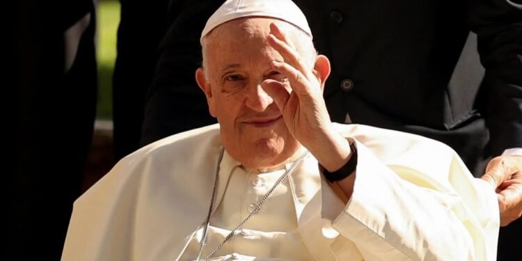 «Está en programa» Papa Francisco confirmó que planea viajar a Argentina después de las elecciones