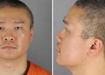 Estados Unidos Condenaron a un ex policía a casi 5 años de prisión por la muerte de George Floyd