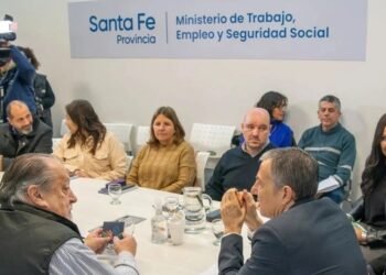Paritarias del sector público Este jueves se conocerá la respuesta de los gremios a la propuesta salarial del gobierno de Santa Fe
