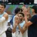 Arranca el lunes La Selección Argentina de básquet ganó en su último amistoso antes del Preolímpico