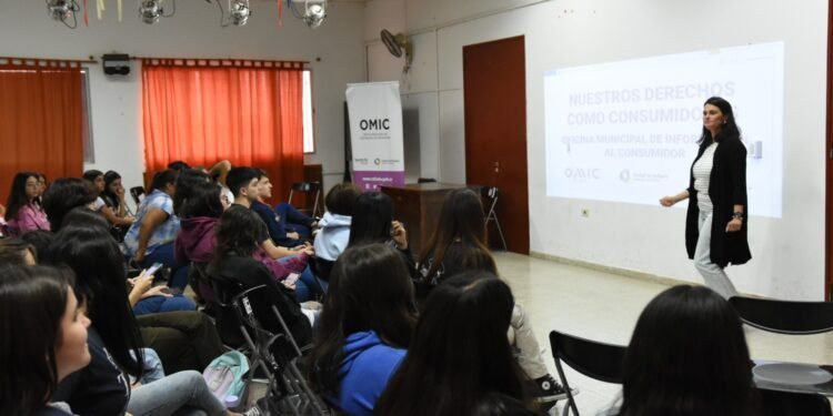 La Oficina Municipal de Información al Consumidor atendió más de 300 consultas