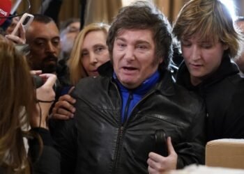 Con datos oficiales, Milei es el candidato más votado en las PASO y Juntos por el Cambio la segunda fuerza
