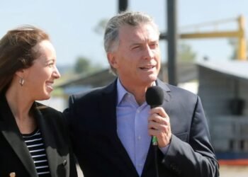 Interna de Juntos por el Cambio Macri criticó a Vidal por apoyar a Rodríguez Larreta: «Ha desdibujado su perfil»