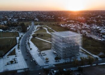 Perotti licitará la “Experiencia Messi” en el Museo del Deporte de la ciudad de Rosario