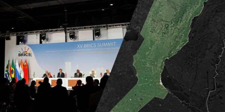 ¿Qué implica para Santa Fe el ingreso de Argentina a los BRICS?