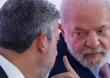 Planeaba dispararle ﻿Detuvieron a un brasileño que amenazó con asesinar a Lula da Silva