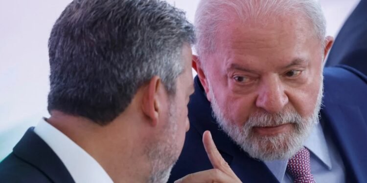 Planeaba dispararle Detuvieron a un brasileño que amenazó con asesinar a Lula da Silva