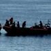 Tragedia Fallecieron 41 migrantes en un naufragio frente a la isla italiana de Lampedusa