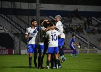 Ben Hur goleó a Vila y Ferro se impuso 1-0 ante 9 de Julio