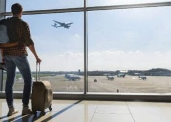 Turismo: por el fin de semana largo viajaron 865 mil personas, 4,9% más que en 2022