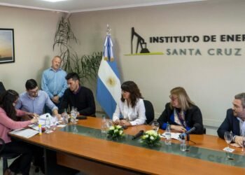 YPF se adjudicó dos nuevas áreas en Palermo Aike para ampliar la campaña en el no convencional