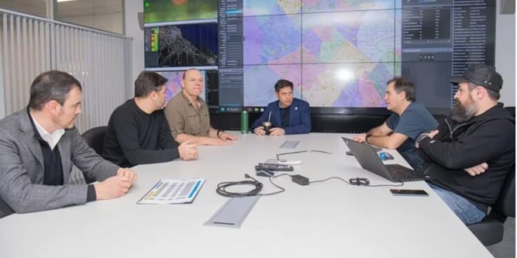 Los intendentes aseguran que los saqueos no son por necesidad y el oficialismo los vincula con las elecciones