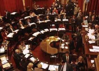 El Senado tratará el miércoles en comisión el proyecto de reforma de la ley de alquileres