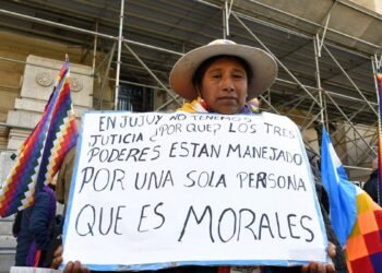 Crean una comisión para recibir y analizar denuncias sobre la violencia institucional en Jujuy