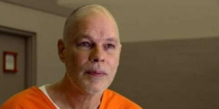 Inyección letal Ejecutaron en Estados Unidos a un hombre que mató a su esposa y a otra mujer