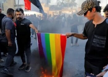 Habrían multas Irak prohíbe a la prensa usar el término homosexualidad y pide hablar de «desviación sexual»