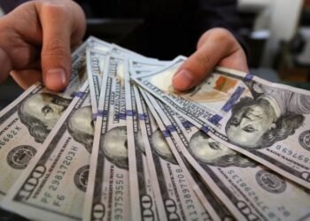 Cotizaciones Sin freno: el dólar blue alcanzó los $ 600