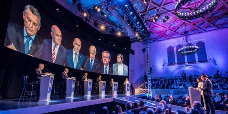 Décima renovación desde la recuperación democrática El comportamiento de Santa Fe en las elecciones presidenciales