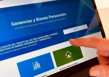 Alivio fiscal El gobierno nacional sube el piso de Ganancias a $ 700.000