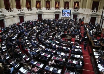 Alquileres: la oposición logró aprobar una reforma de la ley en Diputados