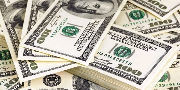 Cotizaciones El dólar «blue» abre a $ 602 en medio de clima social tenso antes de las PASO